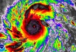 Cáo buộc Mỹ gây ra siêu bão Haiyan
